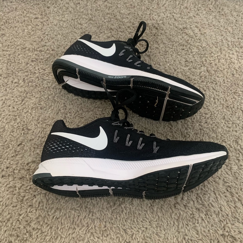 Nike zoom